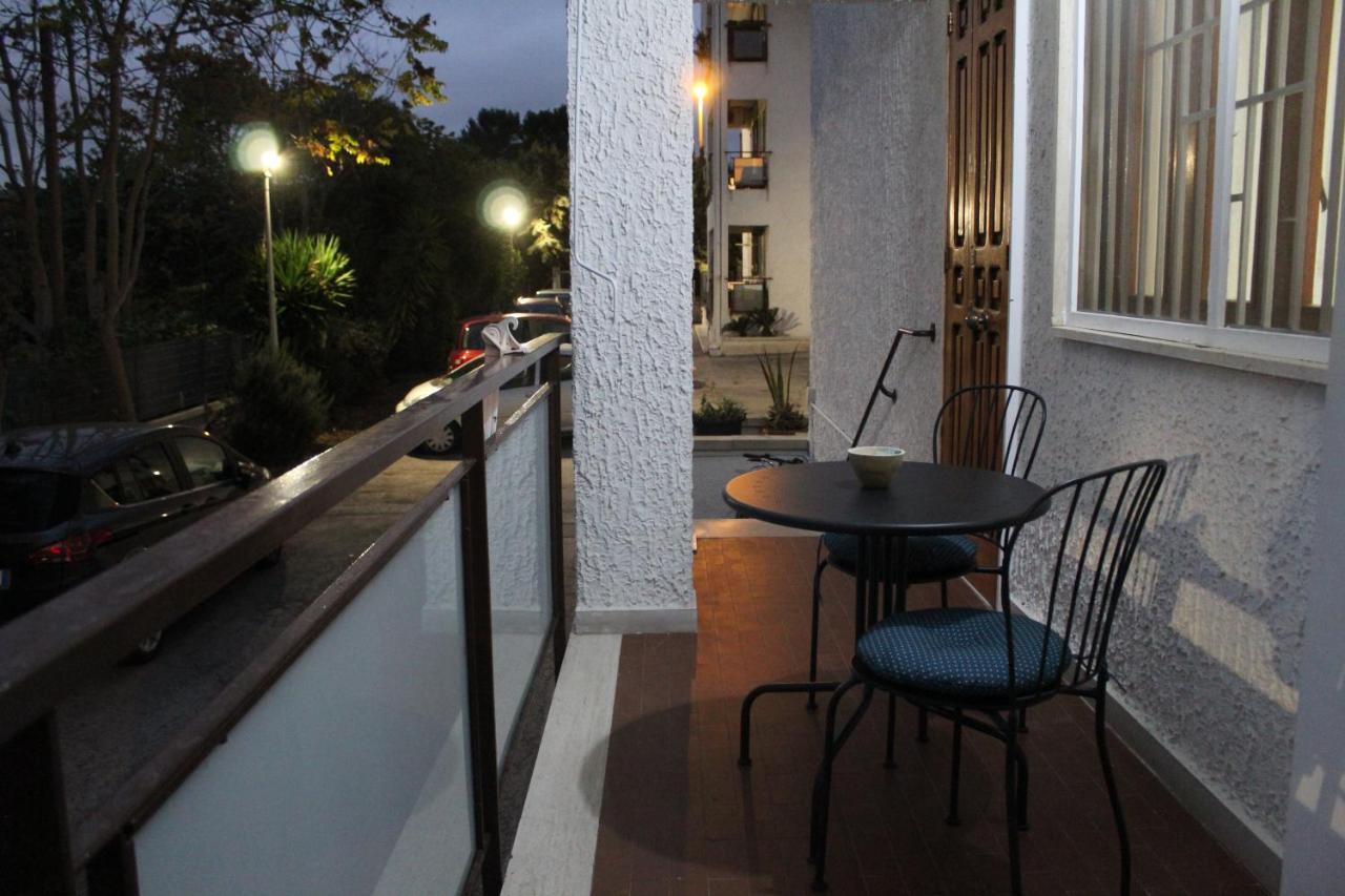 Casa 28 Apartamento Bari Exterior foto